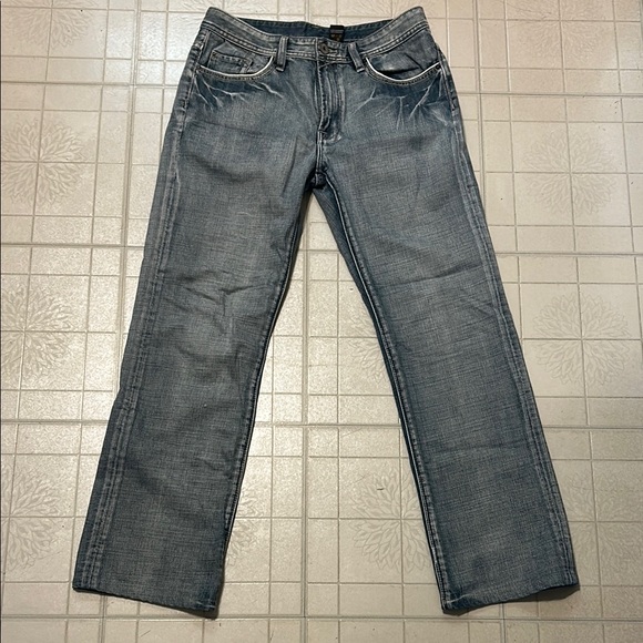 32x30 Buffalo Jeans with Vintage Appeal - Picture 3 of 8